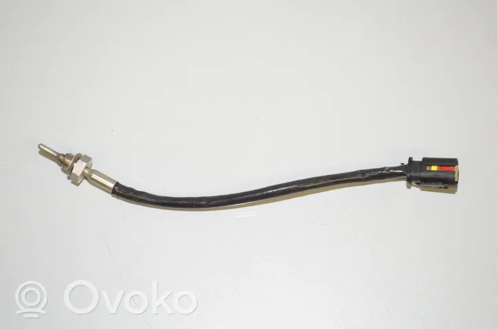 BMW 7 G11 G12 Sensore di temperatura dei gas di scarico 8576316