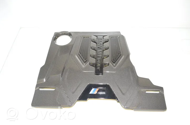 BMW M5 F90 Copri motore (rivestimento) 7852131