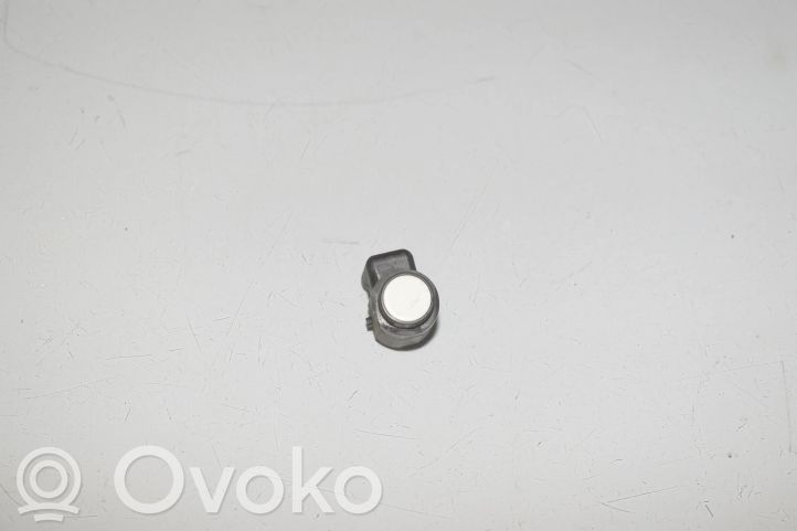 Capteur De Stationnement (PDC) Pour BMW X5 E70/E70N, X6 E71/E72 - Réf 66209139868 - Noir - Garantie 5 Ans