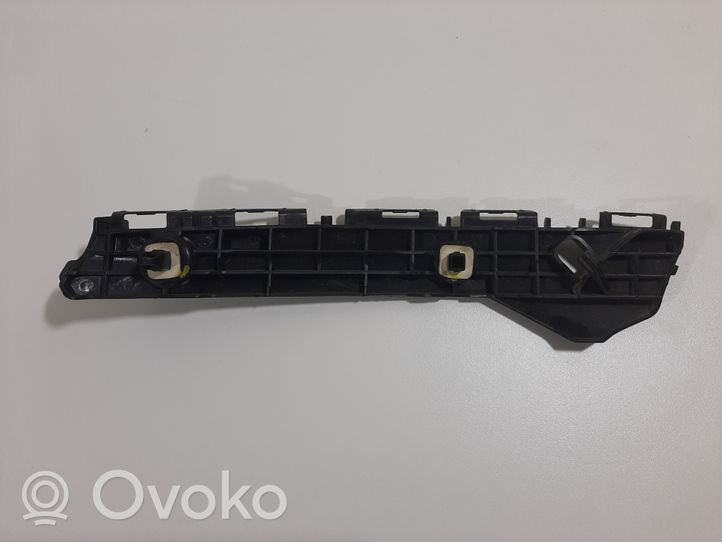 Toyota Yaris Support de pare-chocs arrière 525760D261