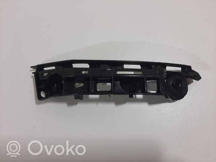 Toyota Aygo AB40 Uchwyt / Mocowanie zderzaka przedniego 525350H040