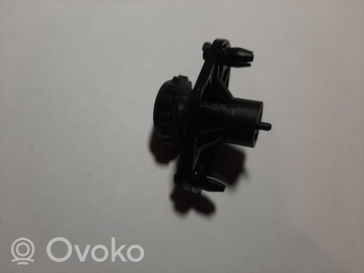 BMW 3 F30 F35 F31 Asta/punto di sollevamento del vano motore/cofano 7291089