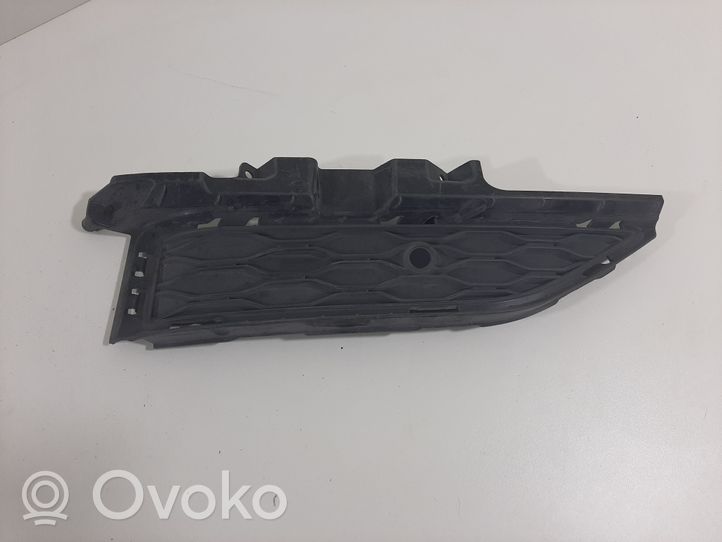 Hyundai Kona I Front bumper lower grill 86566J9010