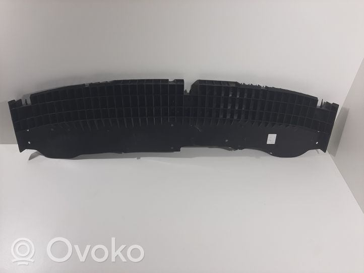 Toyota Aygo AB10 Osłona pod zderzak przedni / Absorber 526180H010