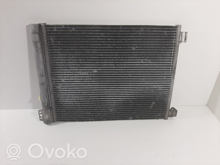 Nissan Micra Radiatore intercooler 