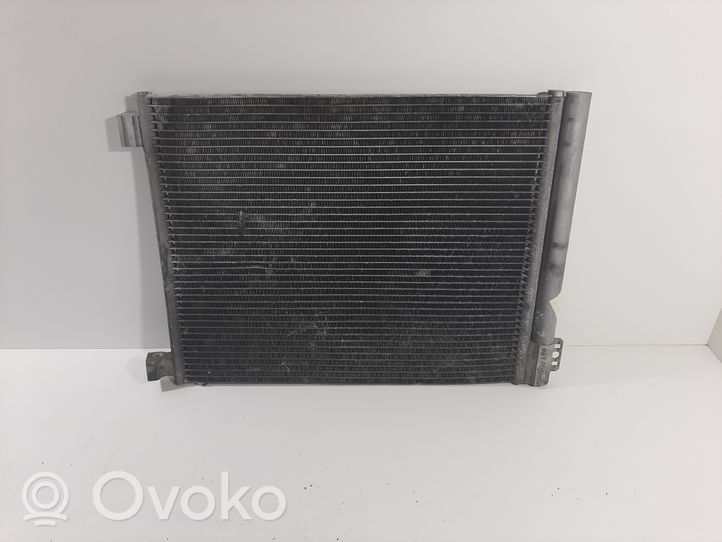 Nissan Micra Radiador intercooler 