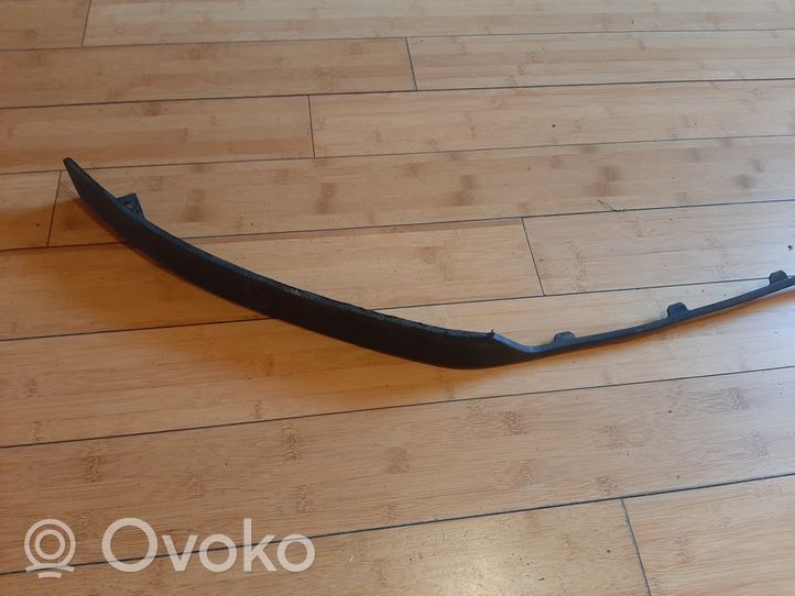 Hyundai Kona I Front bumper lip 86567K4000