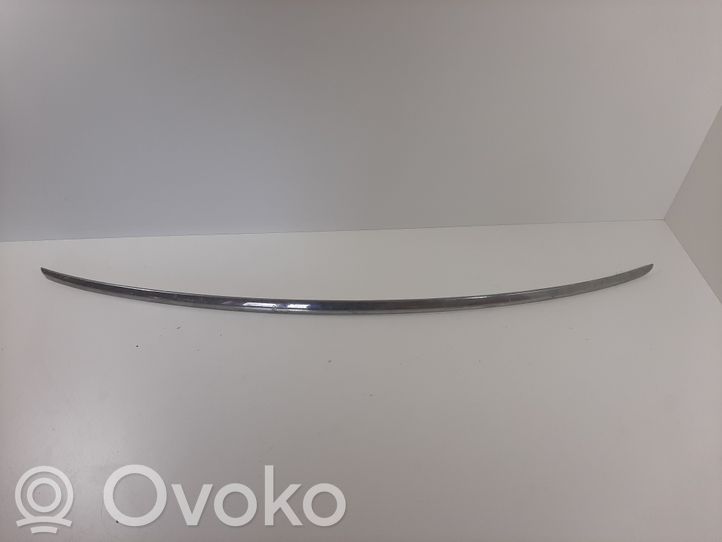 850700847R Renault Clio IV Rear bumper trim bar molding, 30.00 € | RRR