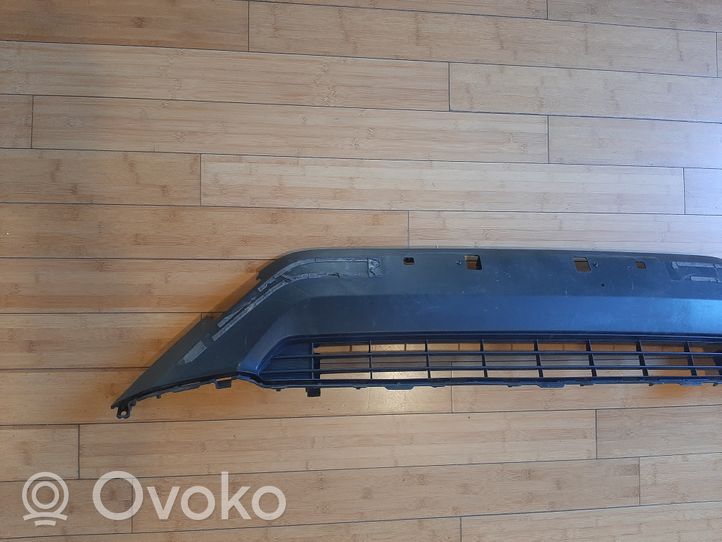 Toyota RAV 4 (XA50) Front bumper lower grill 5311342110