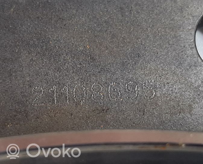Volvo 140 Spingidisco della frizione 21108695