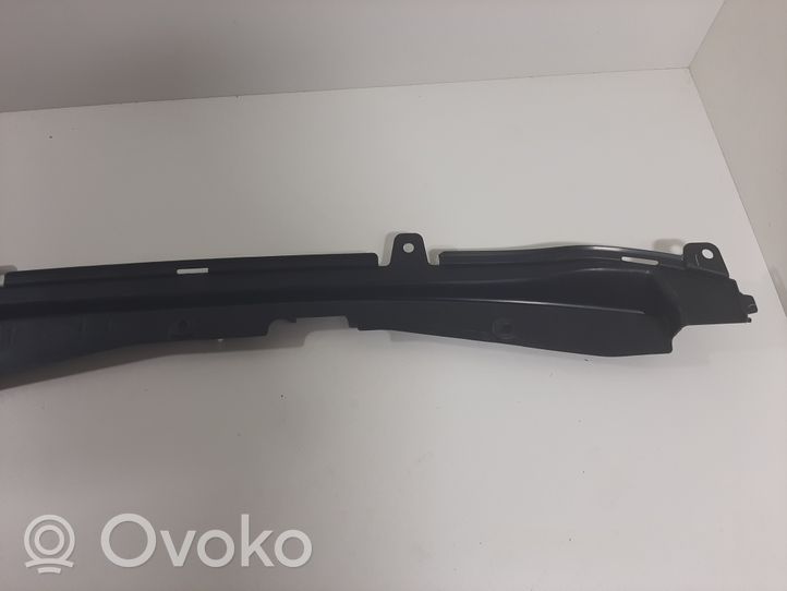 Nissan Pixo Osłona chłodnicy 7239868K00