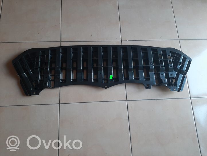 Toyota Aygo AB10 Osłona pod zderzak przedni / Absorber 526180H030