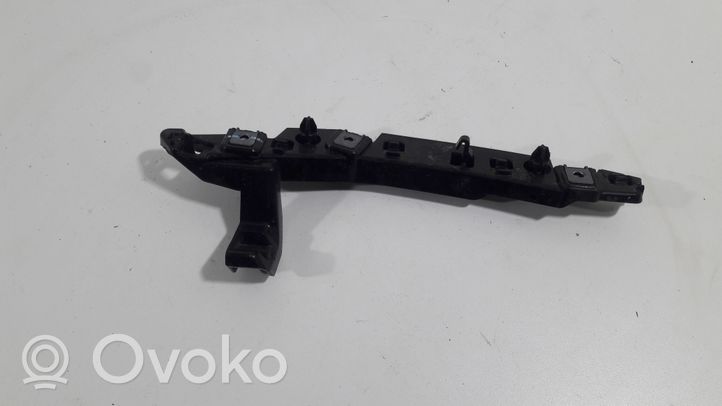 Citroen C5 Aircross Uchwyt / Mocowanie zderzaka przedniego 9826714480