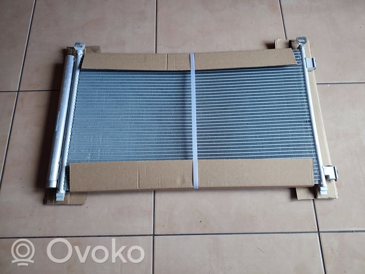 Nissan X-Trail T32 A/C cooling radiator (condenser) 921004CL0A