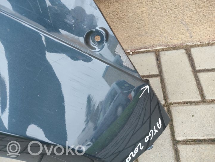 Toyota Aygo AB40 Błotnik przedni 