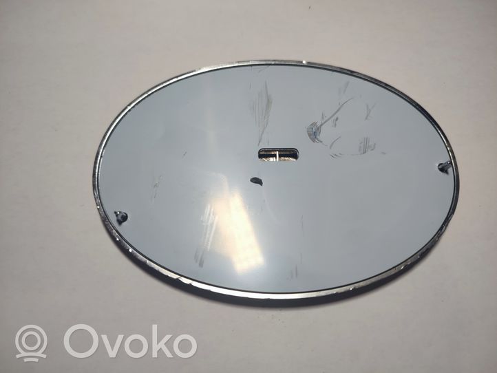 Toyota Yaris XP210 Emblemat / Znaczek 7540302050