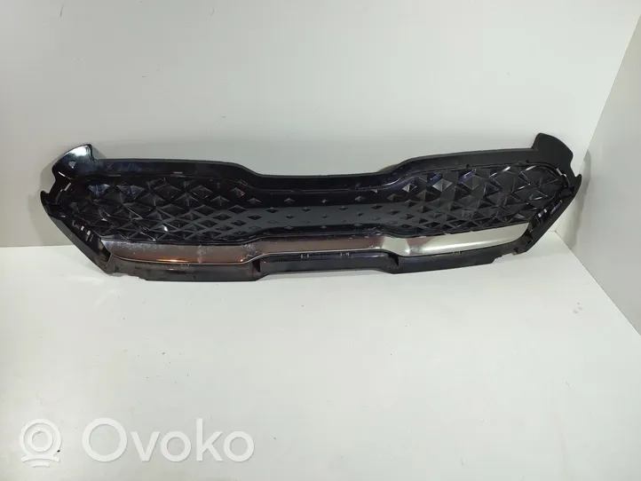 KIA Niro Grille calandre supérieure de pare-chocs avant 86350G5500