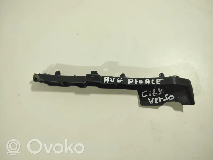 Toyota Proace Etupuskurin kannake 9821847480