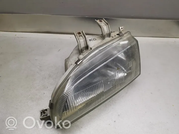 Honda Civic Headlight/headlamp 