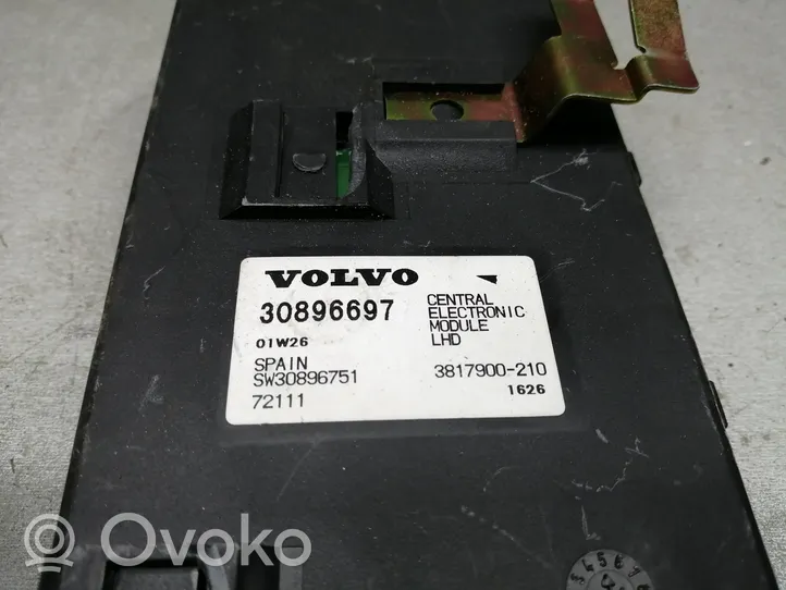 Volvo S40, V40 Modulo comfort/convenienza 30896697
