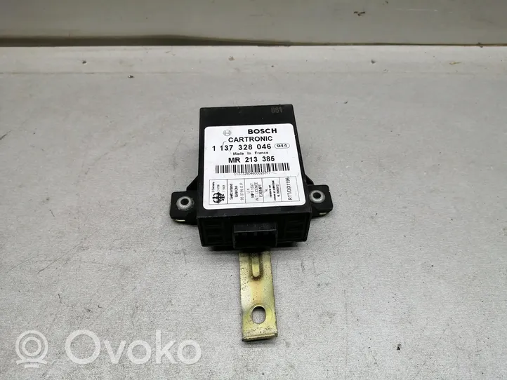 Mitsubishi Carisma Imobilaizerio valdymo blokas MR213385