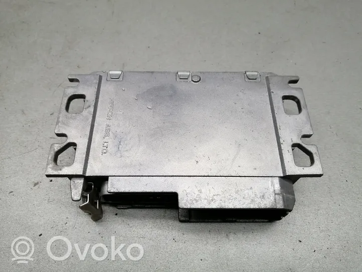 Mitsubishi 3000 GT ABS control unit/module MB954172