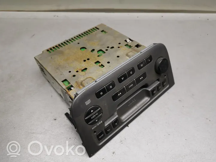 Peugeot 406 Radio / CD-Player / DVD-Player / Navigation 96489094YW