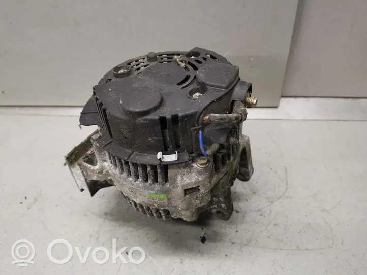 Mercedes-Benz A W168 Alternator 0111545602