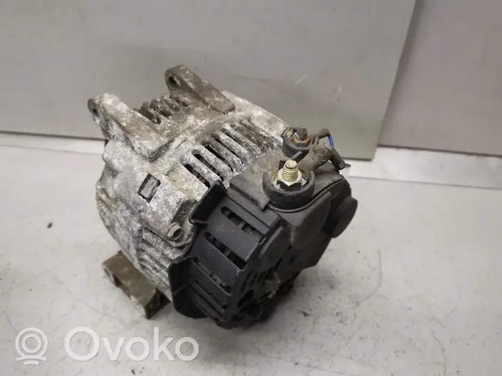 Mercedes-Benz A W168 Alternator 0111545602