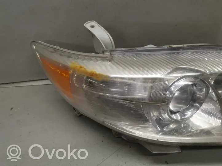 Toyota Camry Phare frontale 209087B