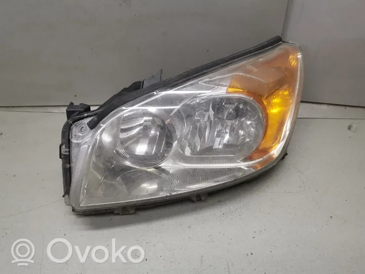 Toyota RAV 4 (XA30) Lampa przednia 811500R010