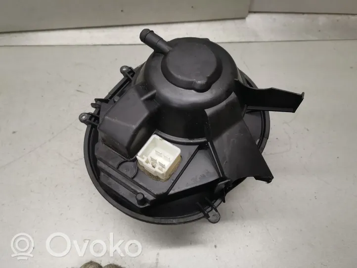 Volvo S60 Ventola riscaldamento/ventilatore abitacolo 28417