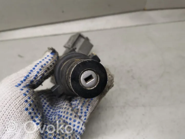 Mercedes-Benz S W140 Ignition lock 