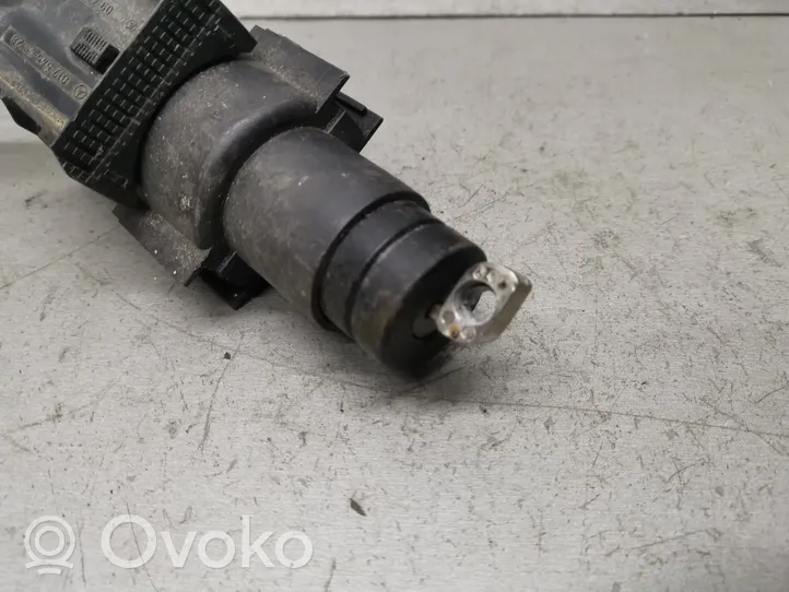 Mercedes-Benz S W140 Ignition lock 0175453428