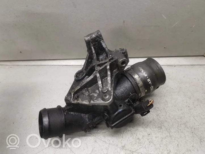 Citroen Berlingo Throttle valve 9660030580