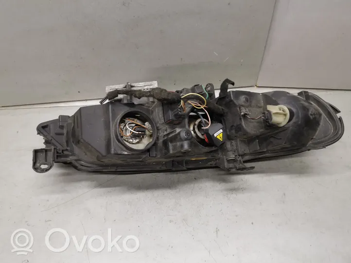 Opel Vectra B Faro delantero/faro principal 2285510600