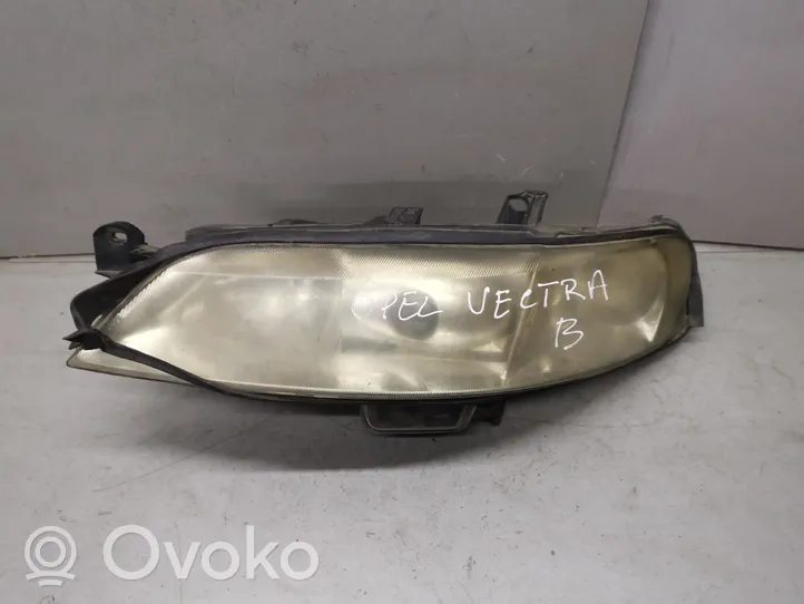 Opel Vectra B Phare frontale 2285510600