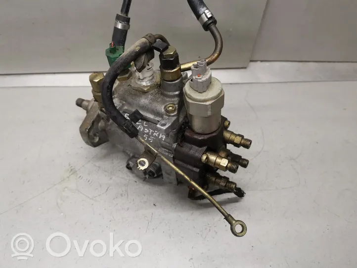 Opel Astra G Pompe d'injection de carburant à haute pression 8971852422