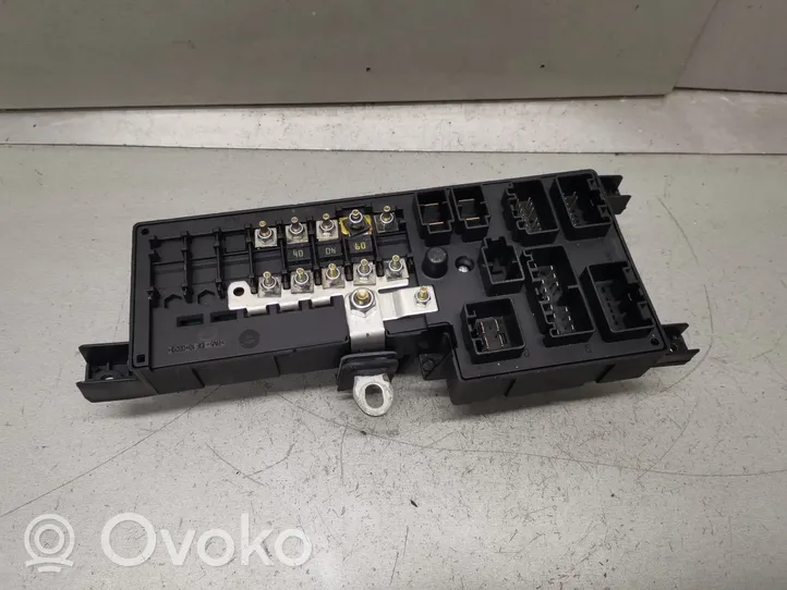 Volvo S60 Module de fusibles 30728008