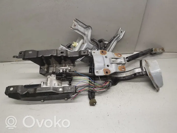 Honda Accord Притягиватель задней крышки 74970SEDG03