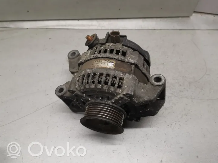 Dodge Stratus Generatore/alternatore 04606755AD