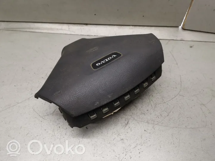 Volvo S60 Airbag dello sterzo 9208345