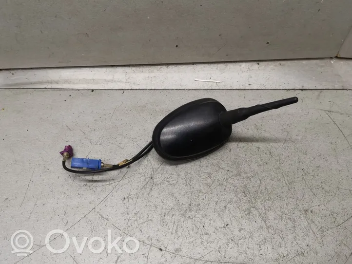 Chevrolet Equinox Antenna autoradio 