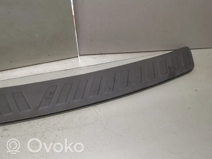 Chevrolet Equinox Rivestimento di protezione sottoporta del bagagliaio/baule 04624