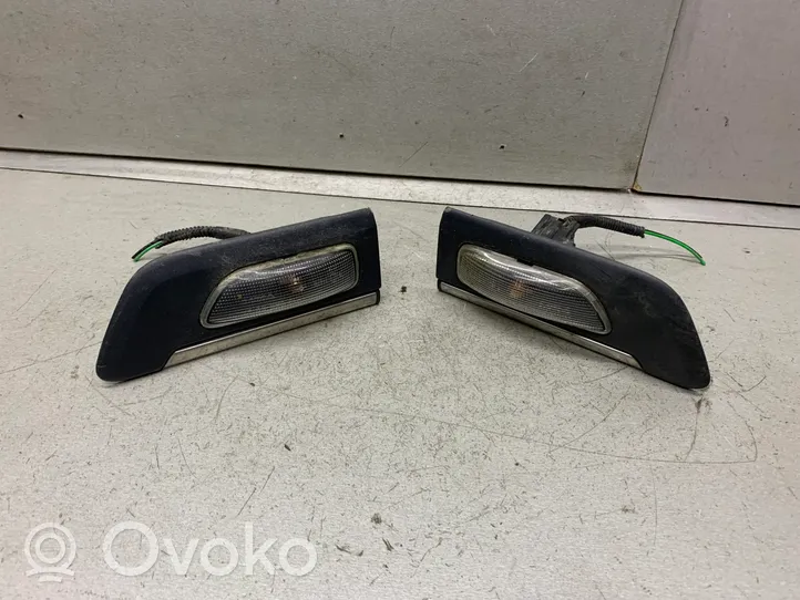 Volvo S80 Seitenblinker 9154752