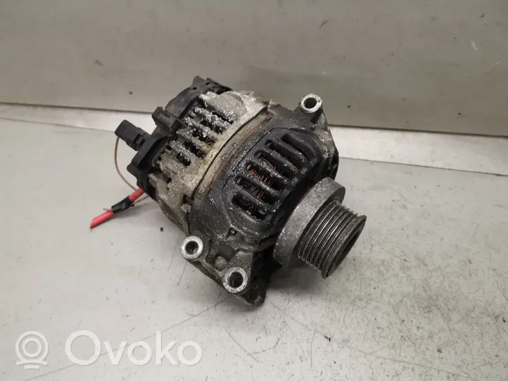 Renault Scenic I Generatore/alternatore 7700434899