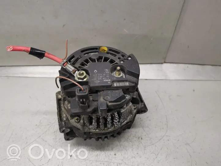 Renault Scenic I Generator/alternator 7700434899