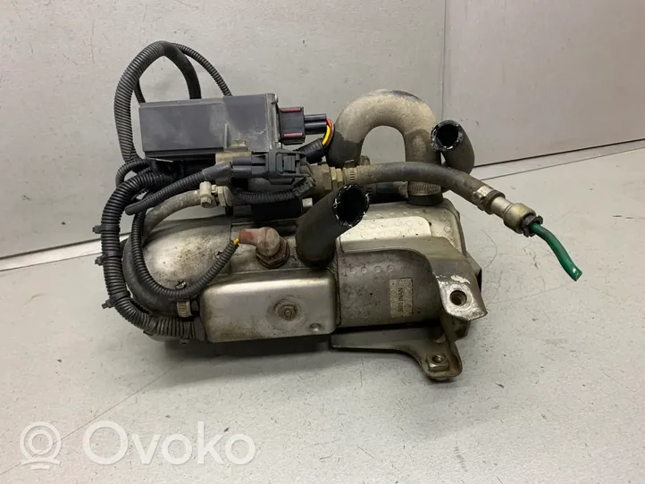 Volvo S80 Auxiliary pre-heater (Webasto) 9472608