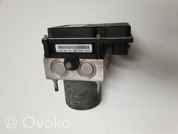 Audi A6 S6 C6 4F ABS Blokas 4F0614517AA