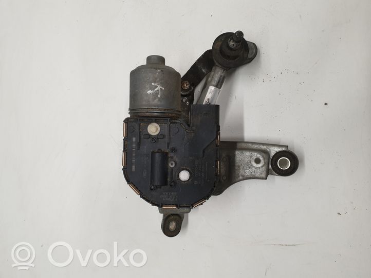 Ford S-MAX Tringlerie et moteur d'essuie-glace avant 1397220675